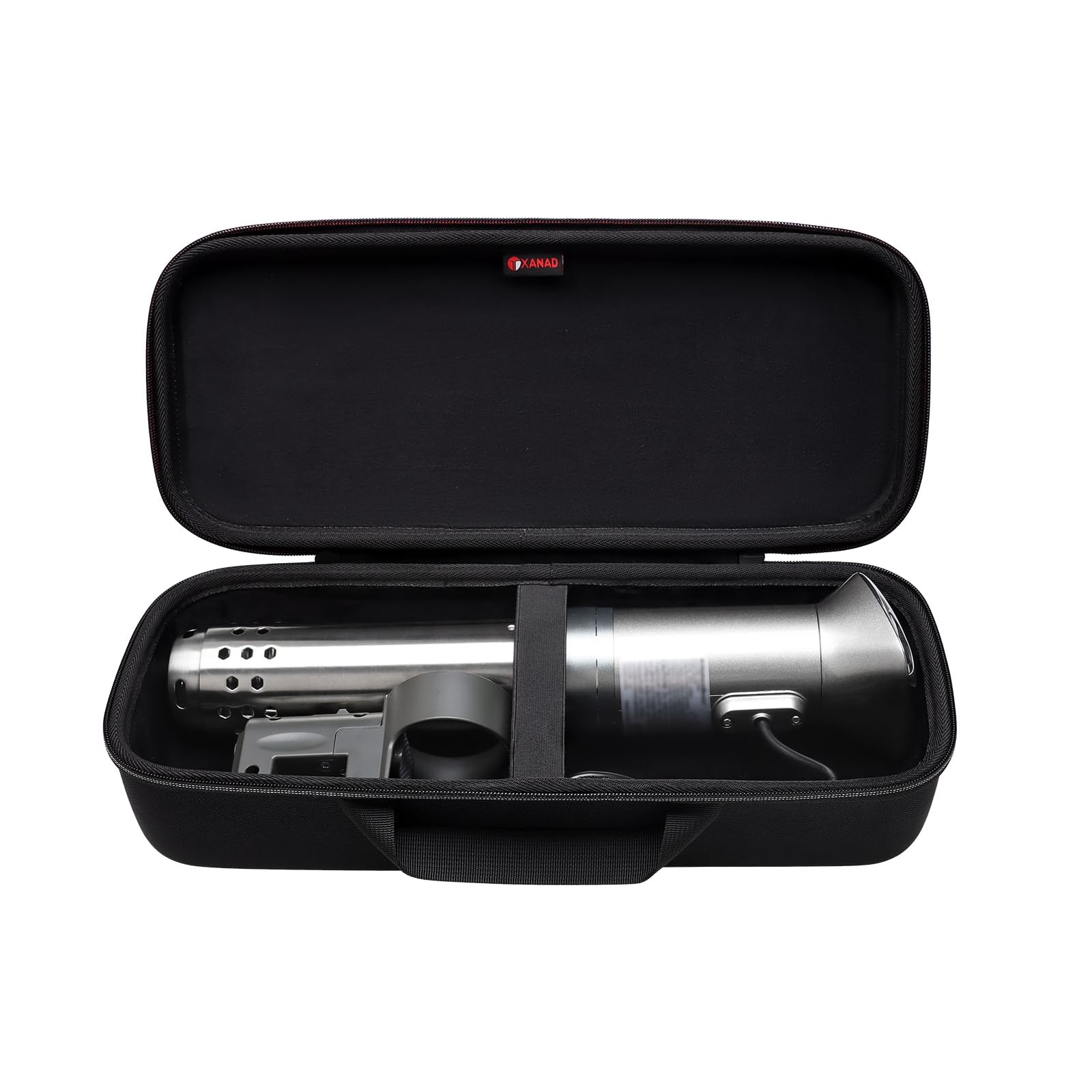 XANA Sous Vide Case for Anova/Inkbird/BLITZHOME/Breville/Instant Sous Vide,fit Anova Culinary 1000 Watts/Nano 3.0, 800 watts/1200 Watts Sous Vide Precision Cooker