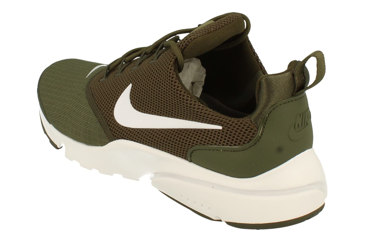 Nike Presto Fly, Scarpe da Fitness Uomo