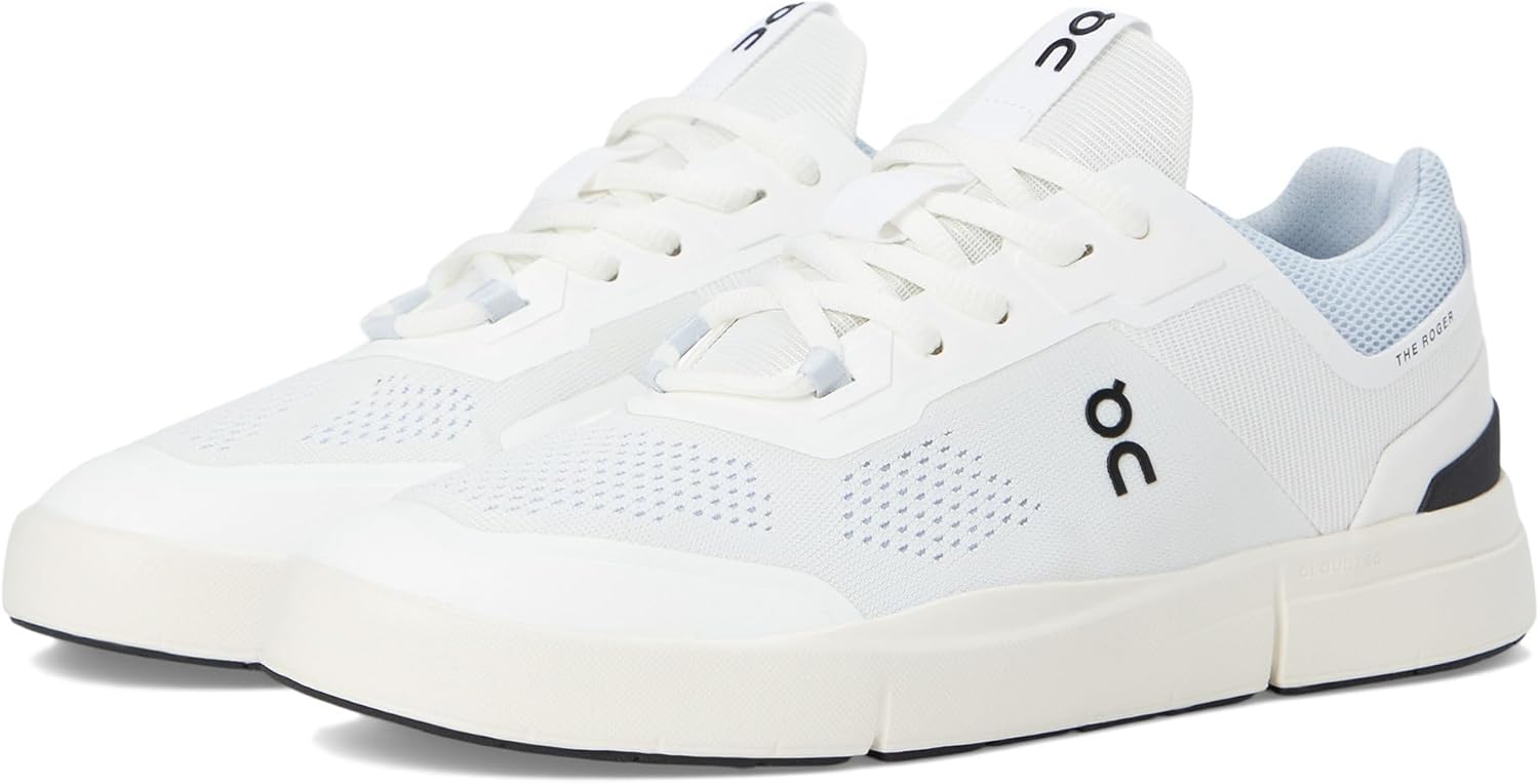 On Women's The Roger Spin Sneakers