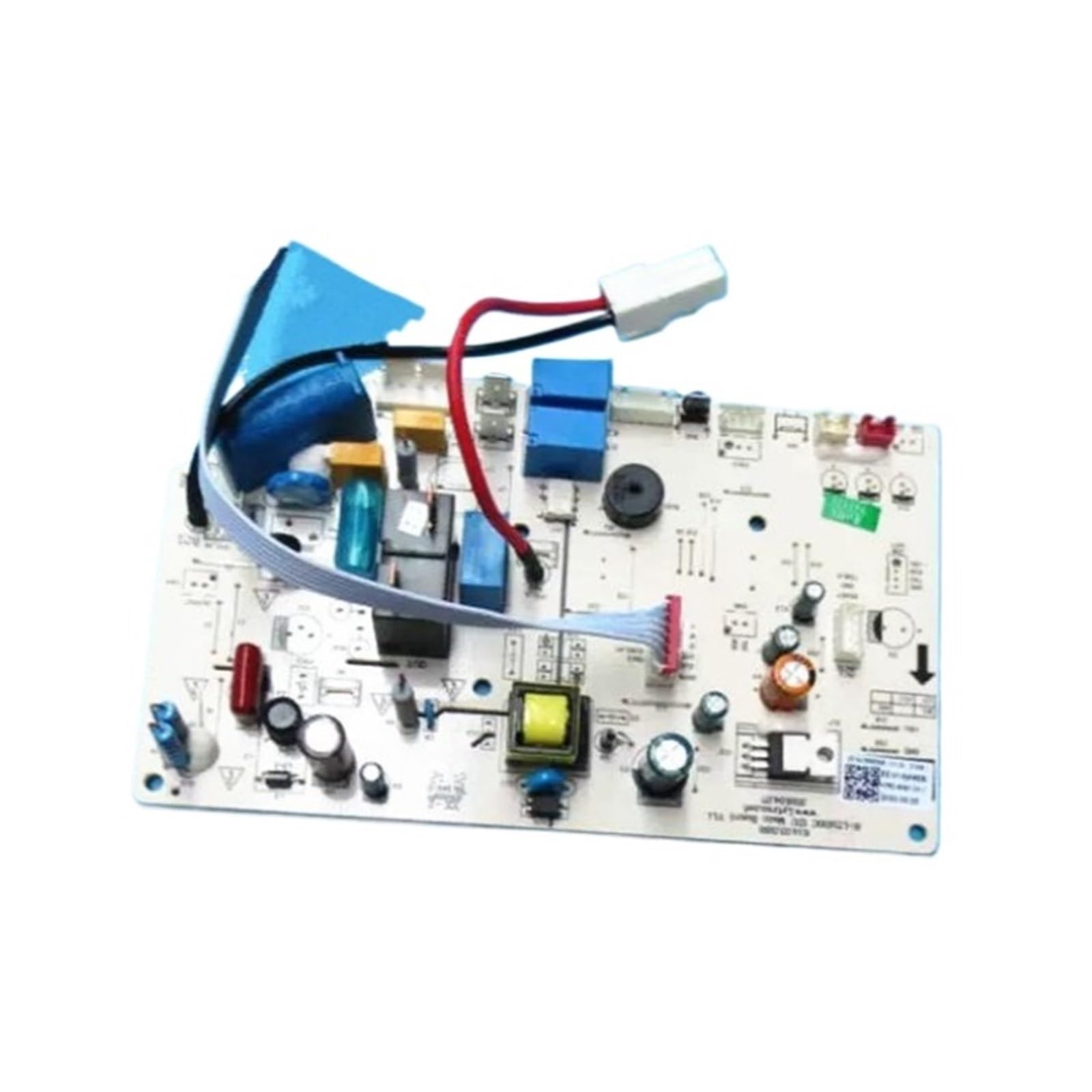 Riswekfw B For Cheblo Air Conditioning Computer Oard Part Motherboard Kfrd-25(B)
