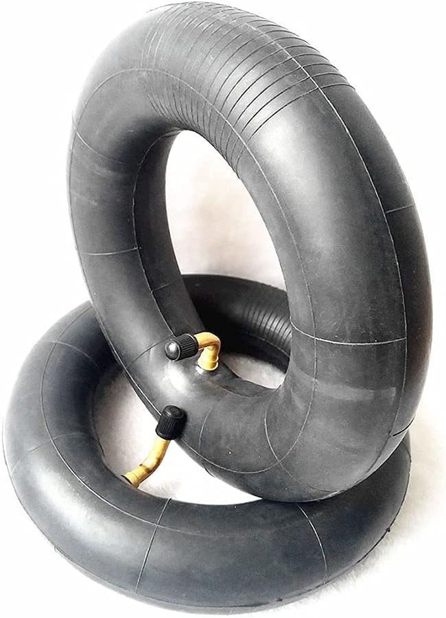 200x50 Non-Slip Wear-Resistant Tires,Suitable for 8-inch Scooter Tire Replacement Parts,Optional,1 Inner Outer Tube