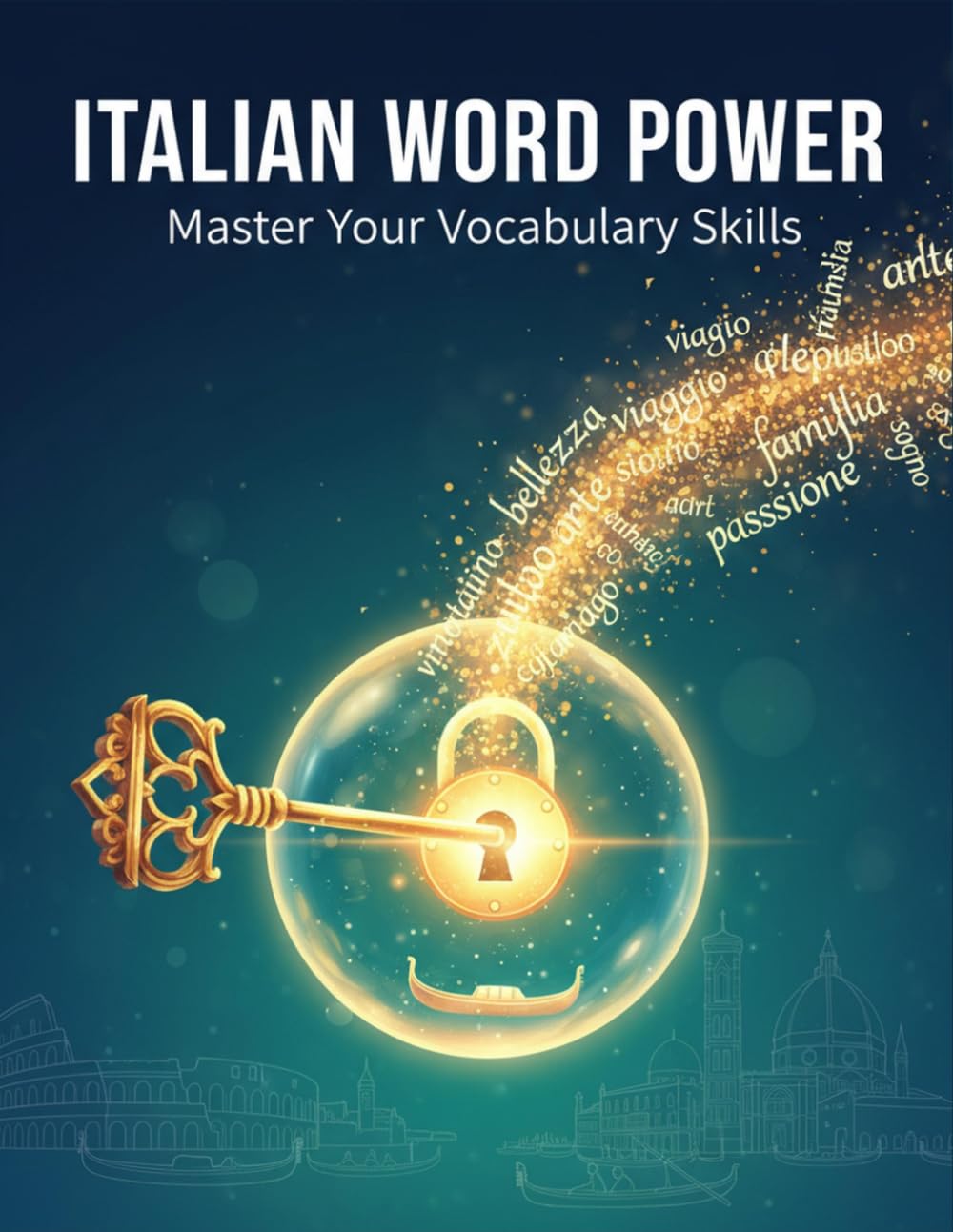 Italian Word Power: Master Your Vocabulary Skills
