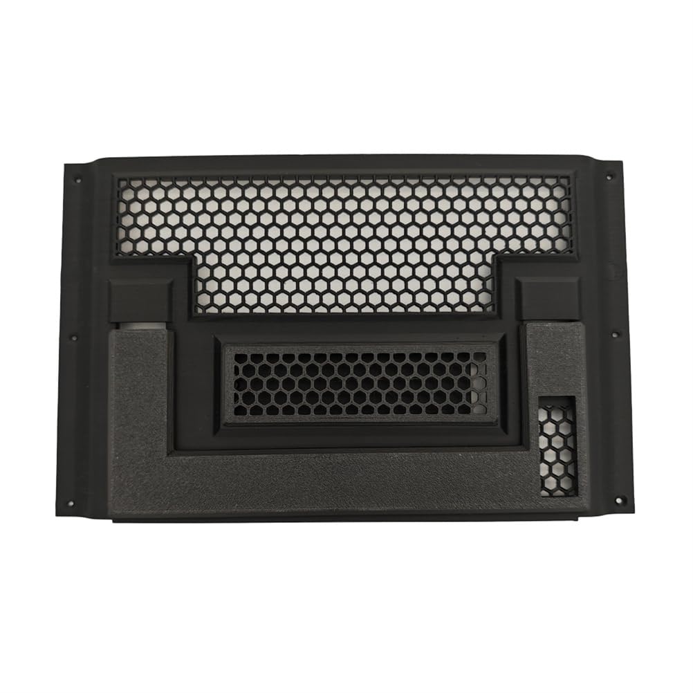 Impression 3D Support De Refroidissement Coque Rigide Portable, Adapté Pour Legion Go couverture Arrière creuse de Dissipation thermique