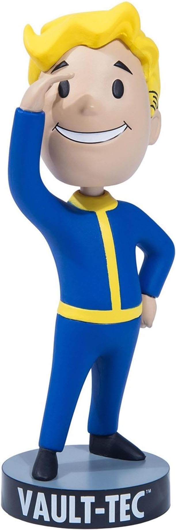 Fallout 76 Bobbleheads Series 1 Perception