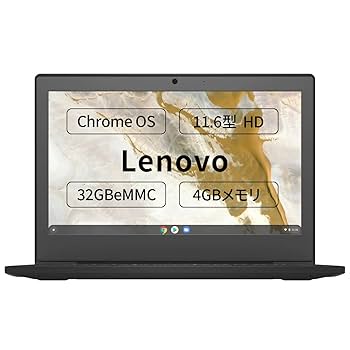 Lenovo IdeaPad Slim350i Chromebook/11.6型 Amazon.co.jp: 82BA000LJP[Lenovo IdeaPad Slim350i Chromebook