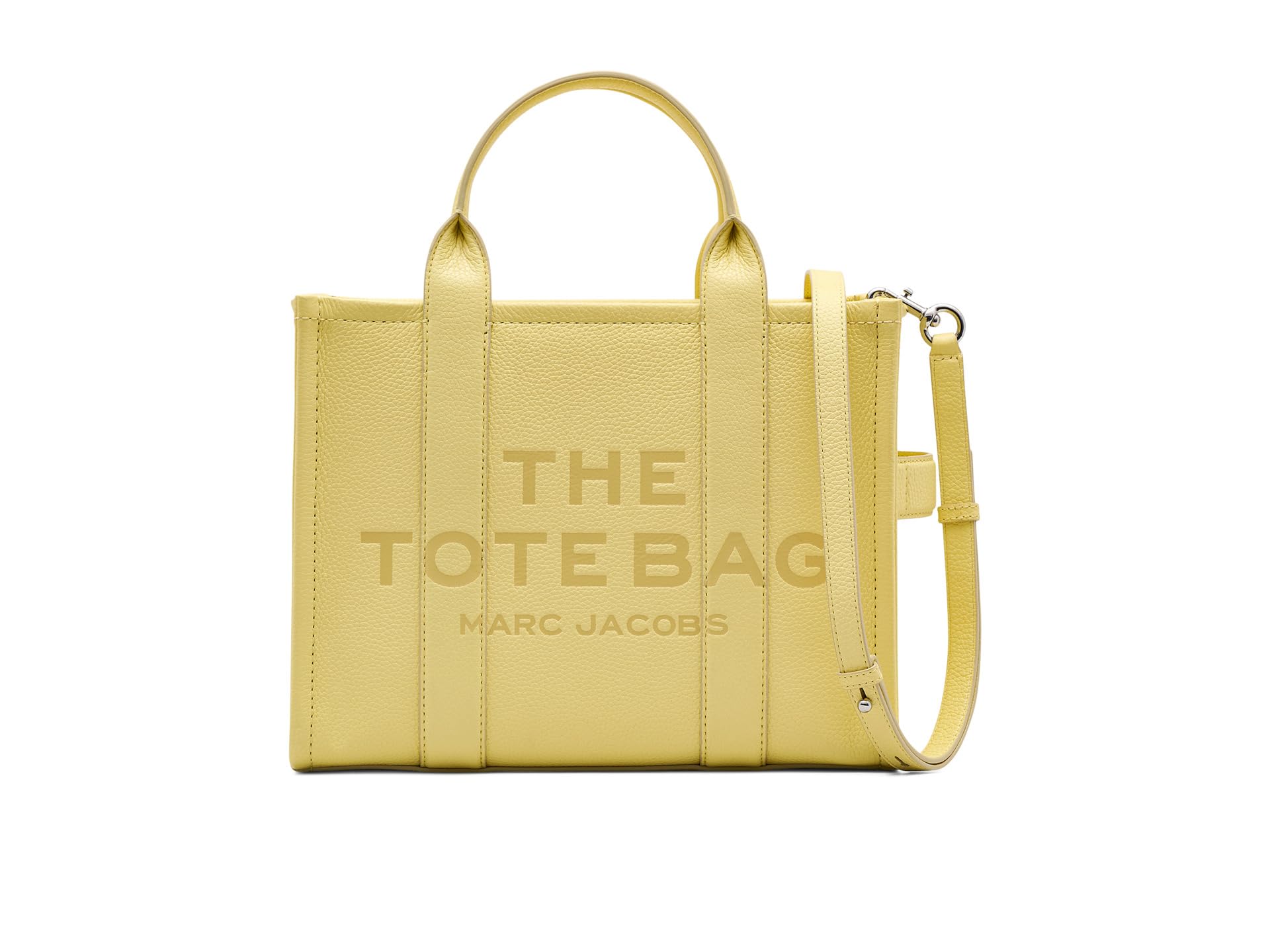 MARC JACOBS THE MEDIUM TOTE Bag