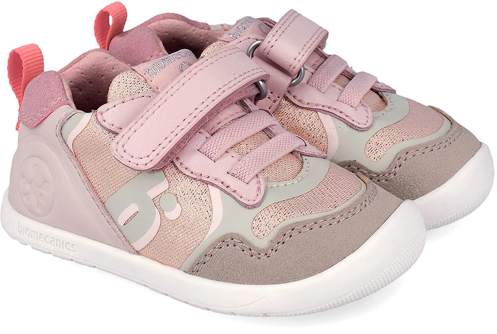Biomecanics 262158 Scarpe da ginnasticaBambine e Ragazze