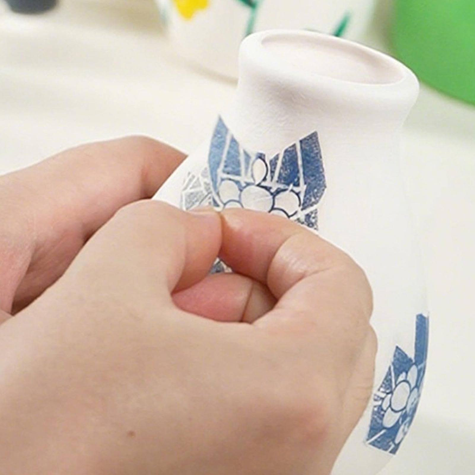 Ceramica Per Bambini Giocattoli Di Arte Creativa E Artigianato Manuale | Kit Tornio Da Ceramica Per Ragazzi Per Bambini E Bambine, Corsi D'Arte, Attività Artistiche E Feste Di Compleanno, Scuola,
