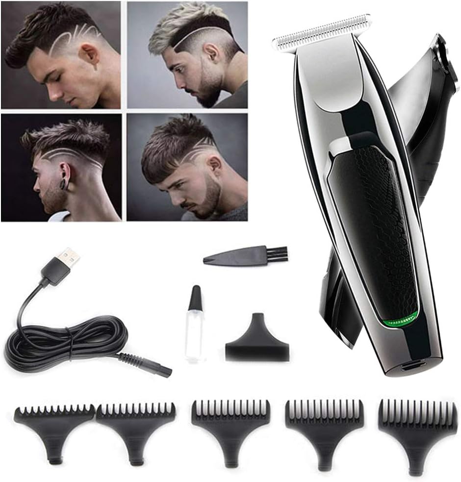 olio per tagliacapelli