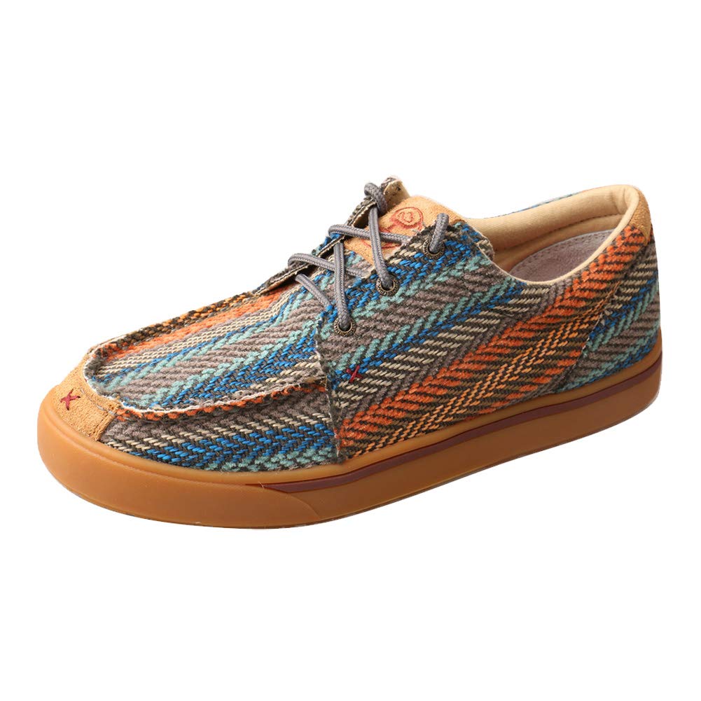Twisted X Men's Hooey Loper Loafer