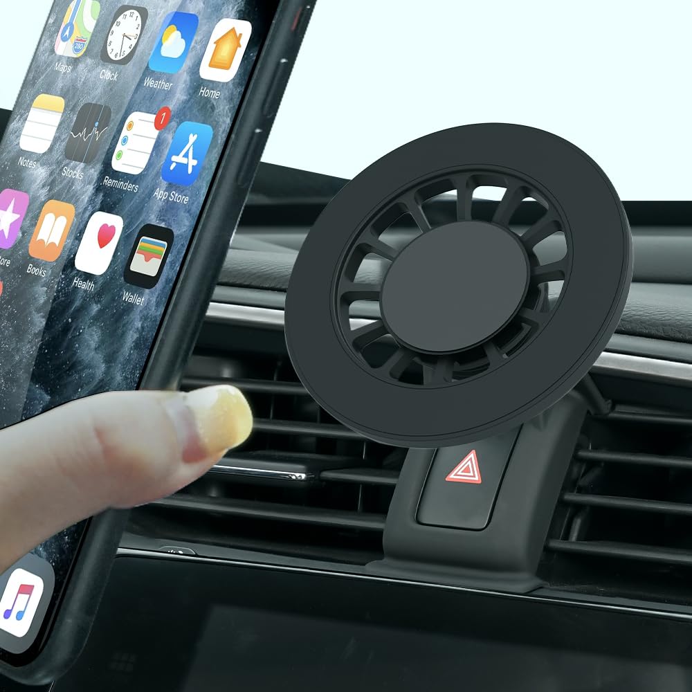 Honda Civic Car Phone Holder: Ultimate Convenience & Safety Guide