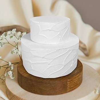 フェイクケーキ　2段　Suger Amazon.co.jp: フェイクスイーツフェイクケーキセット② 0719-74