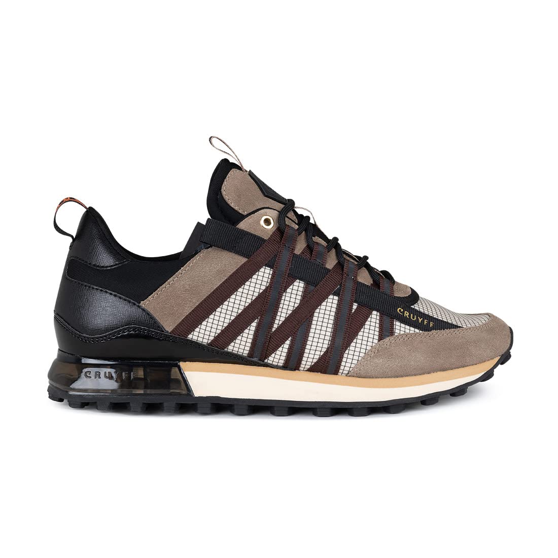 Cruyff fearia cc223050 101 Beige/Marrone 45