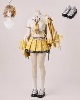 Amazon.co.jp: TKSYS☆ 333333 勝利の女神 NIKKE ニケ アニス T.T.