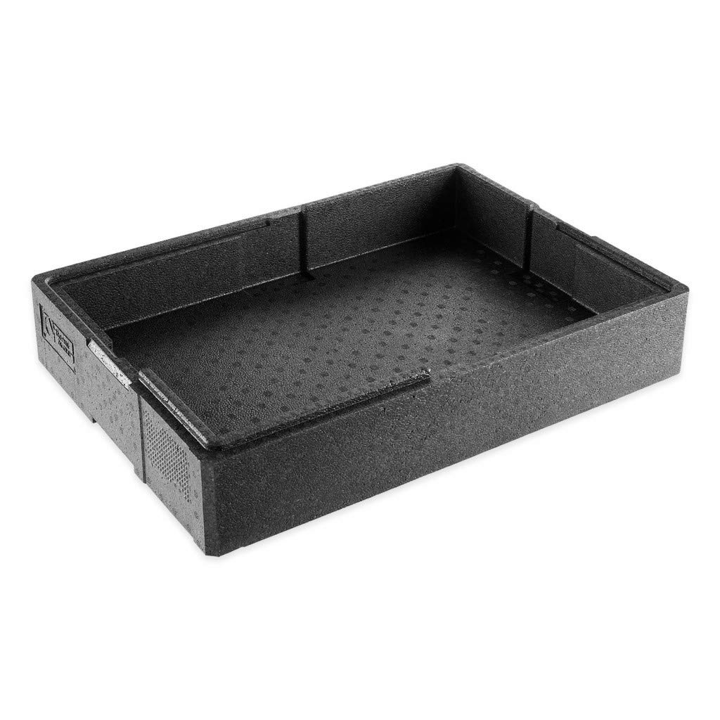 thermohauser EPP-Thermobox Multi Universal schwarz, 21,4 L