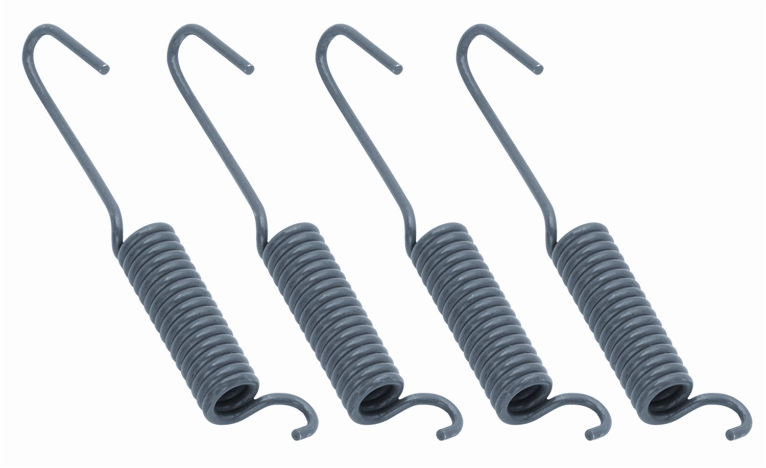 Tekonsha 5306 Axle Return Spring Set - 2 Springs For Trailer Brake Systems