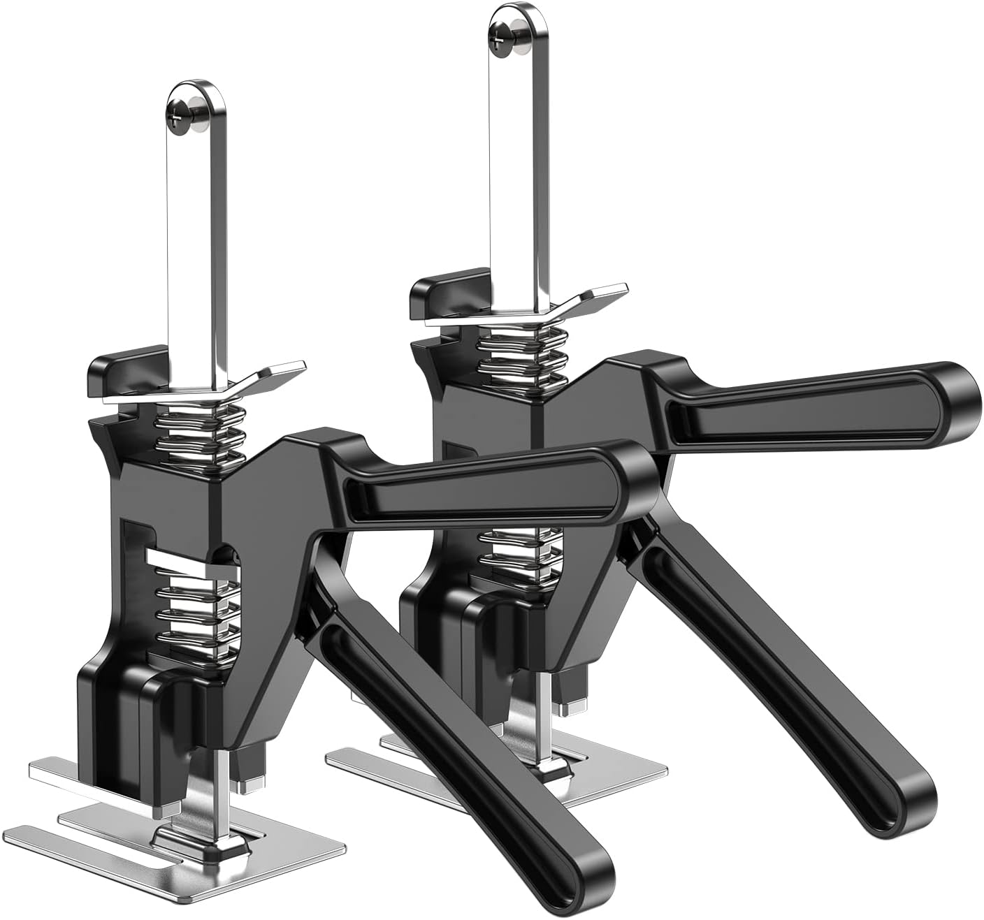 Buy Labor Saving Arm ,Effort Elevator Jack 2Packs Door Panel Lifting