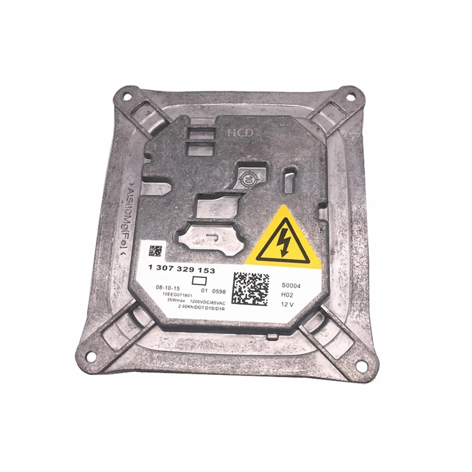 Ballast de Phare BMW Solution Phare Clignotant E90 X5 M3 - 7