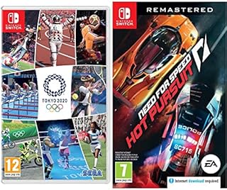 Olympic Games Tokyo 2020 The Official Video Game (Xbox One)
