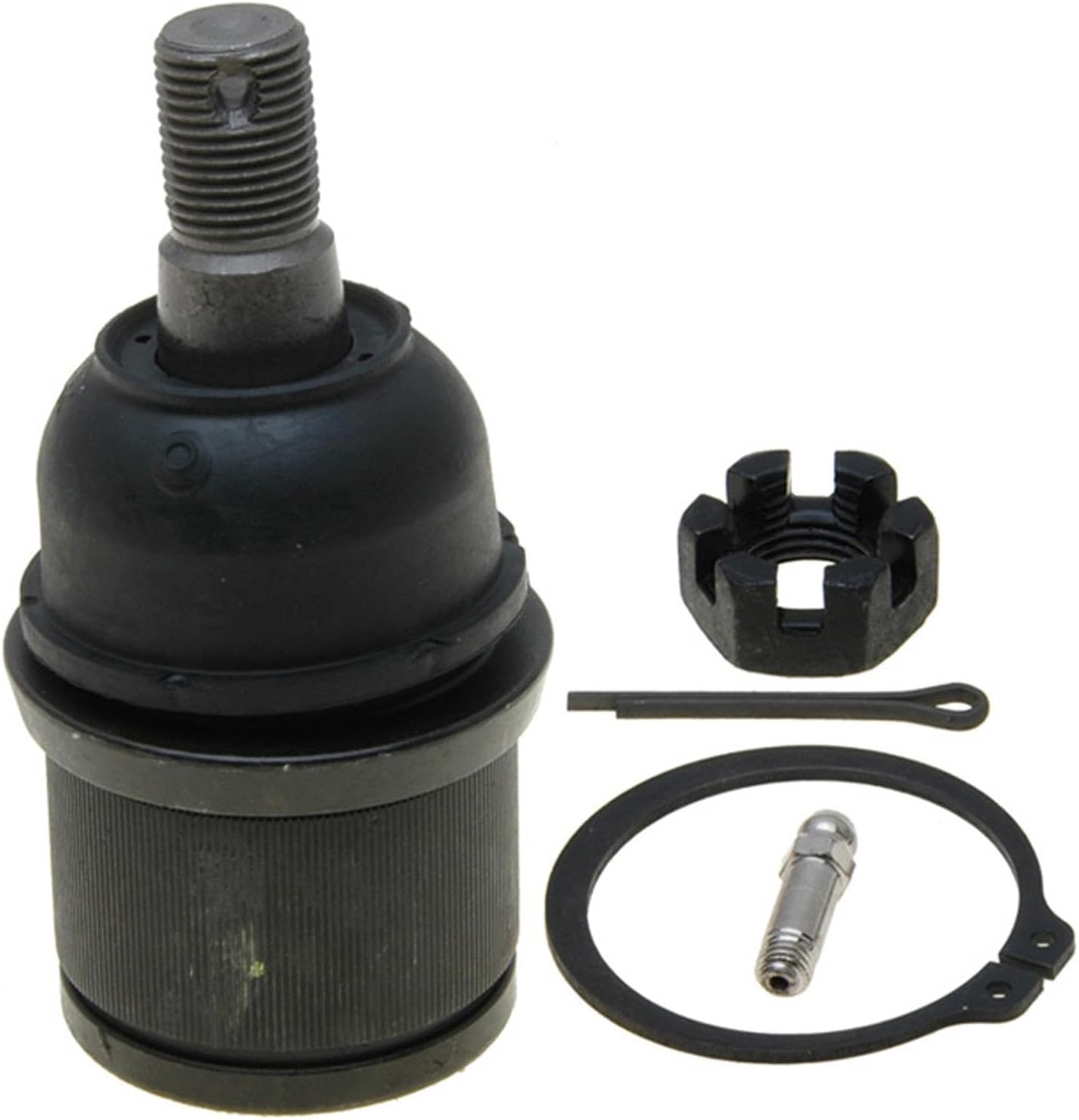 ACDelco Advantage 46D2278A (88876225) Front Lower Suspension Ball Joint Assembly