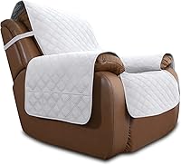 Vista 76 de Easy-Going Funda para Sofá Funda para Silla Funda para Sofá Impermeable Funda para Sofá Lavable Funda para Sofá de Tela Antideslizante Protector