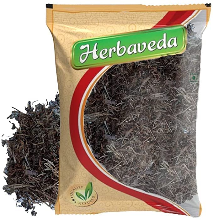 ROSEVILLA Deer Tongue Root herb 200g | for Good Luck