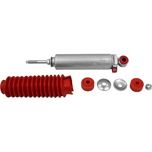 Rancho RS999272 RS9000XL Series Shock
