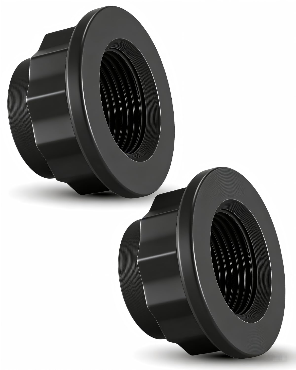 Amazon.com: Front Wheel Axle Shaft Nut Fit for Toyota Camry