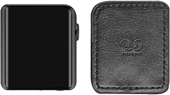 Amazon.co.jp: 【国内正規品】SHANLING ハイレゾ音源対応ポータブル