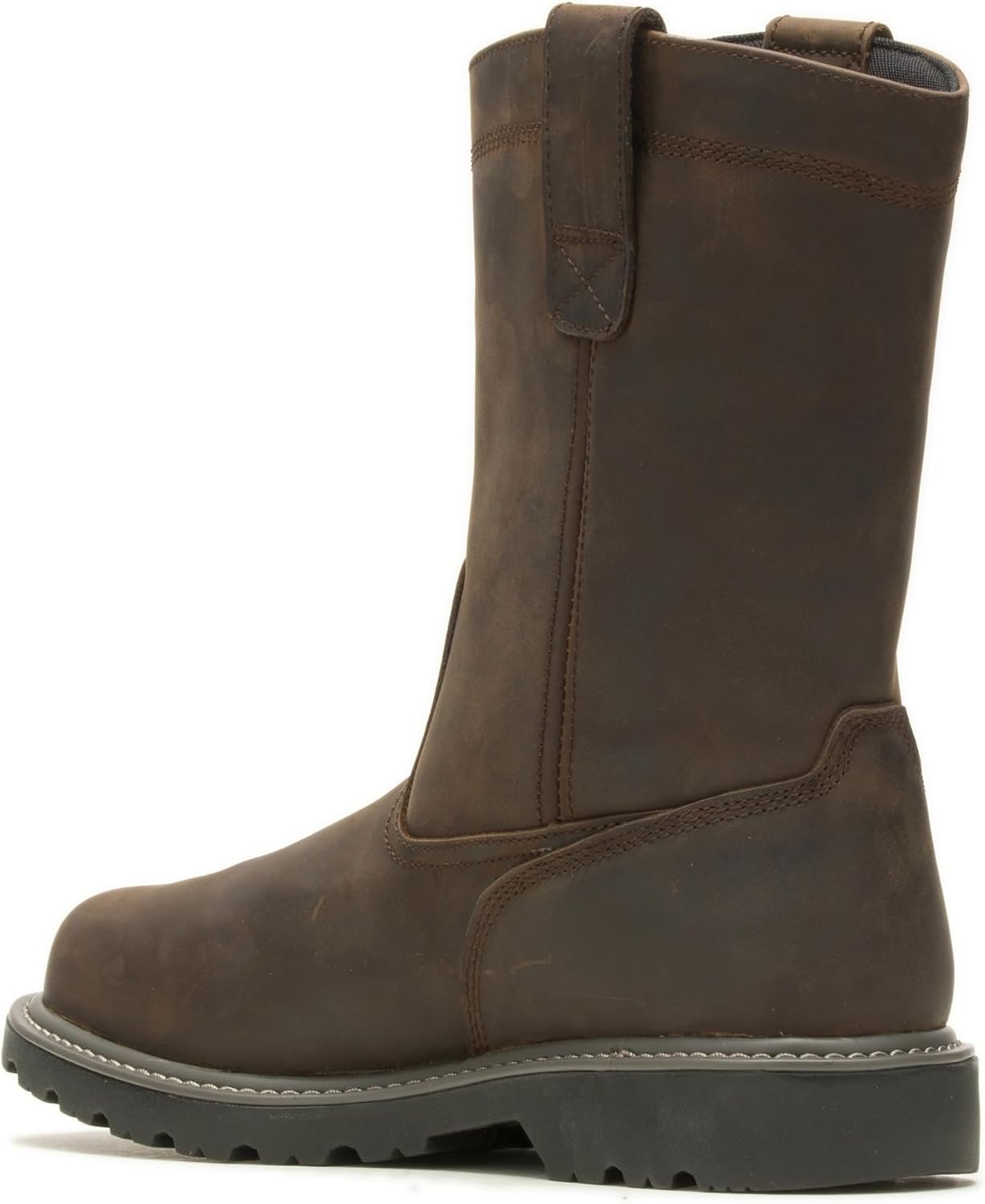 Wolverine Floorhand Met Guard Wellington