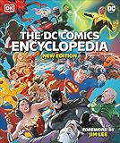 The DC Comics Encyclopedia New Edition