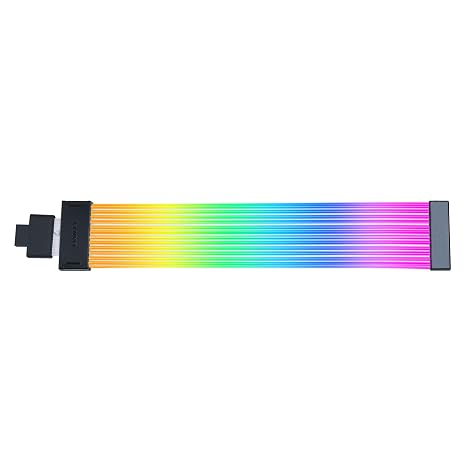 Lian Li Strimer Wireless 16+12 (G89.PW16-121W.00)