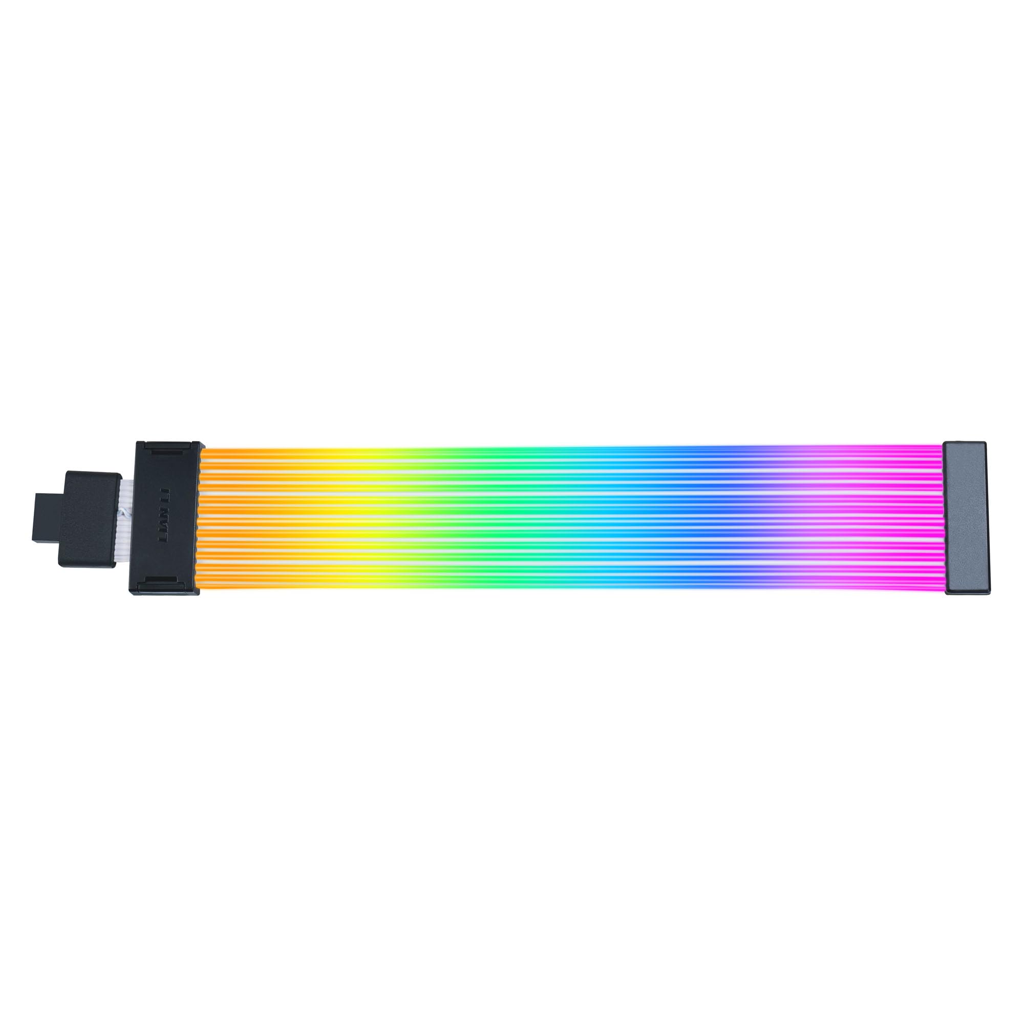 その他 Lian Li Strimer Plus V2 RGB 24pin Strimer Plus V2 - LIAN LI is a Leading Provider of PC Cases