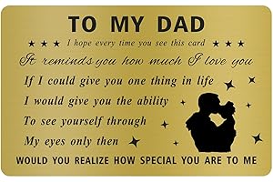 Perfect Dad Valentines Card: A Heartfelt Expression of Love