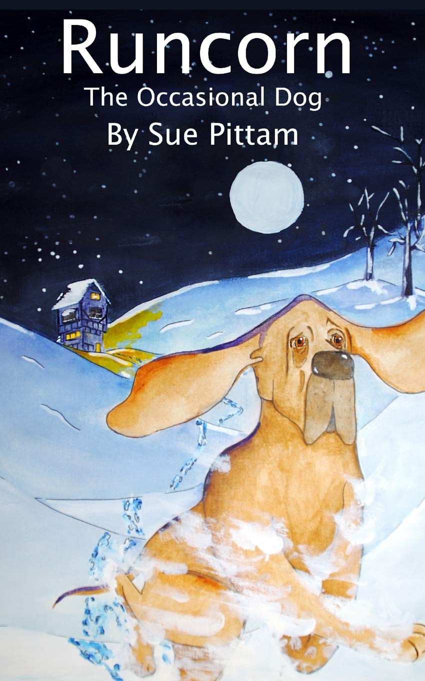Runcorn the Occasional Dog: Bereft Adventures