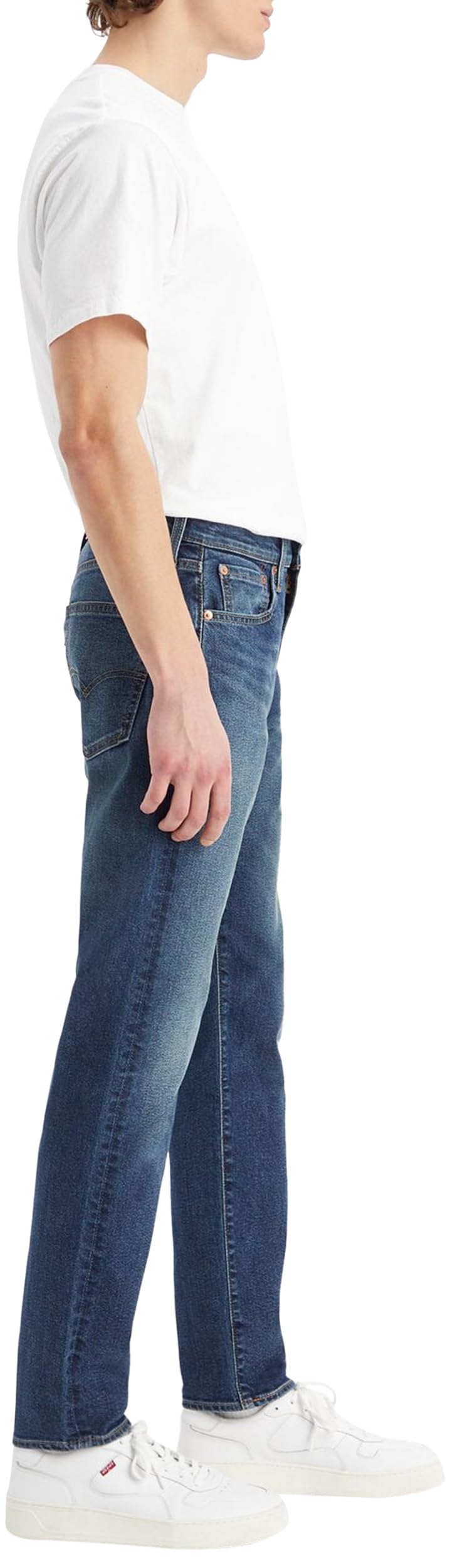 Levi's 502 Taper Vaqueros Hombre — view 532