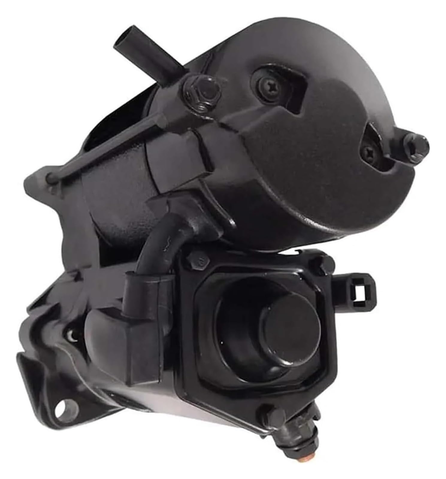 per H&Arley per Davidson per Dyna per Super per Glide per Custom EFI FXDCI 2005 2006 Motorino di Avviamento per Motocicletta Avviamento Motore Tilt Trim