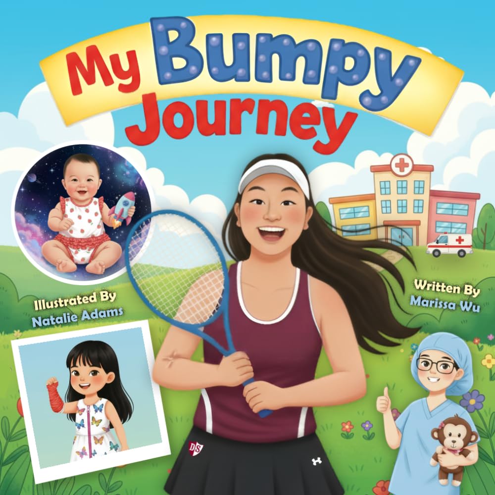 My Bumpy Journey