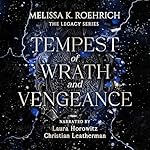 Cover of Tempest of Wrath and Vengeance