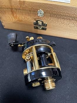 アブガルシア Abu Ambassadeur アンバサダー 2500c Abu Garcia アブガルシア アブ アンバサダー ambassadeur 2500C