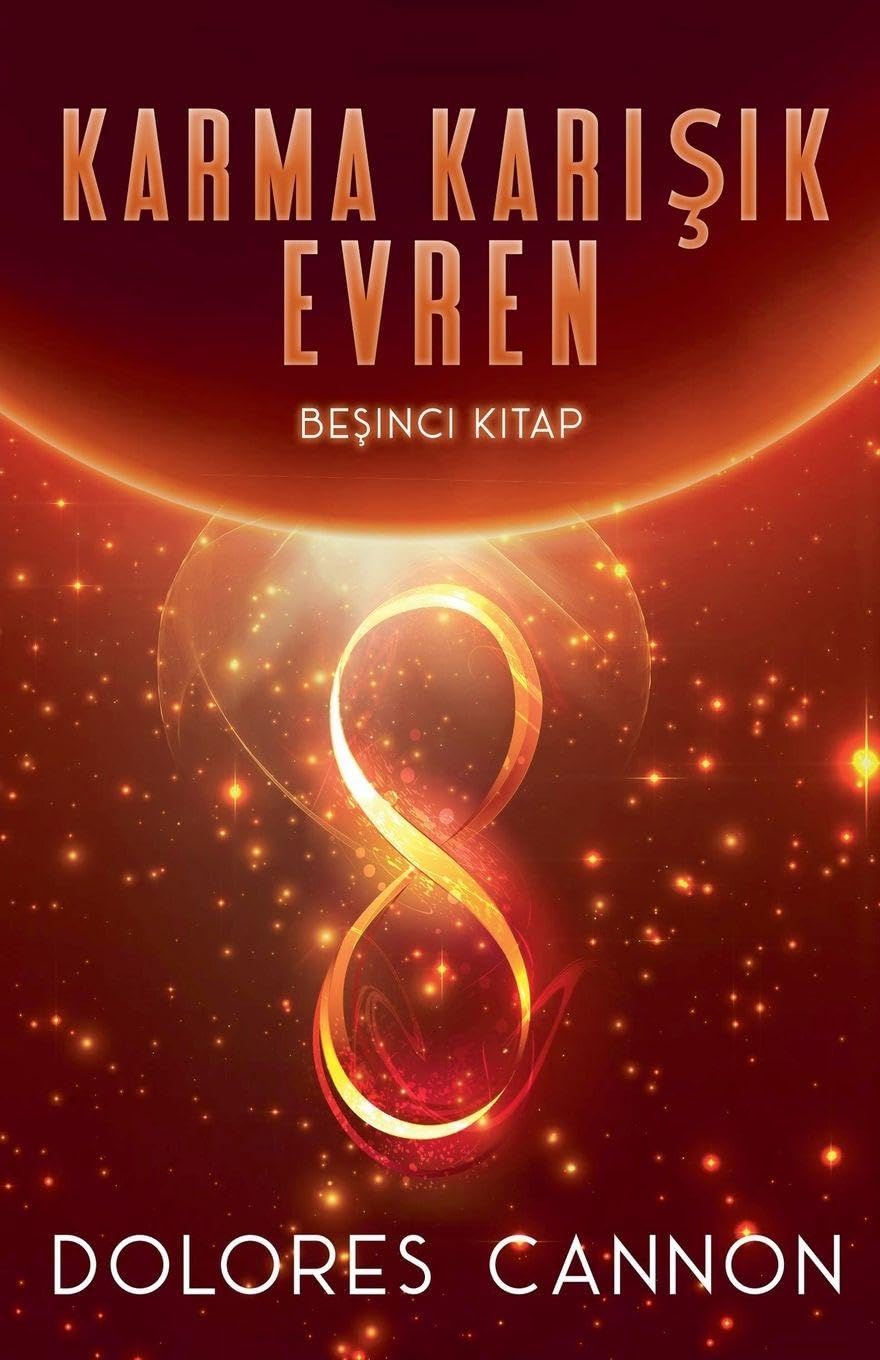 Karma Karışık Evren Beşinci Kitap