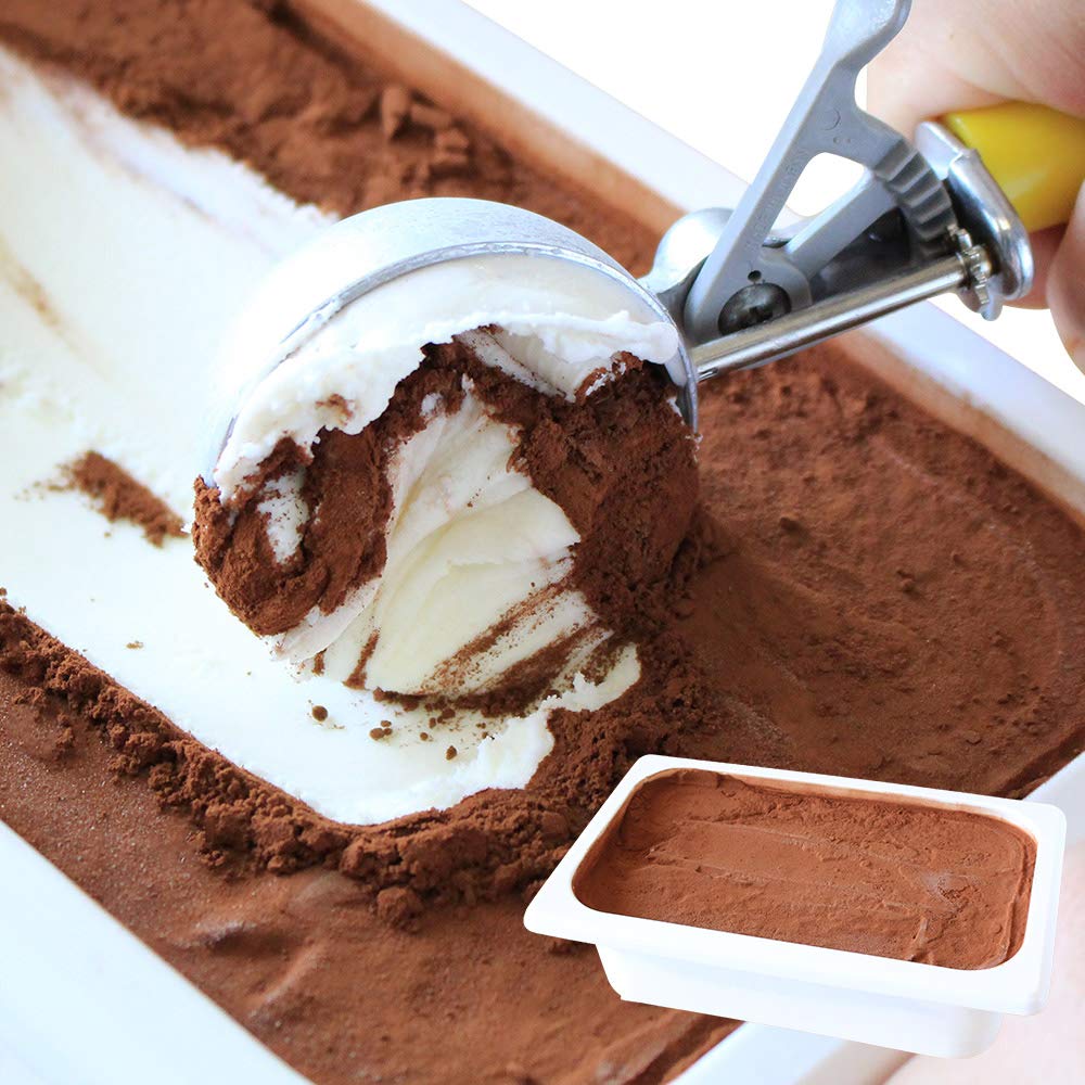 北国からの贈り物 アイスクリーム 業務用 ミルクココア北海道 くりーむ童話 手づくり アイス