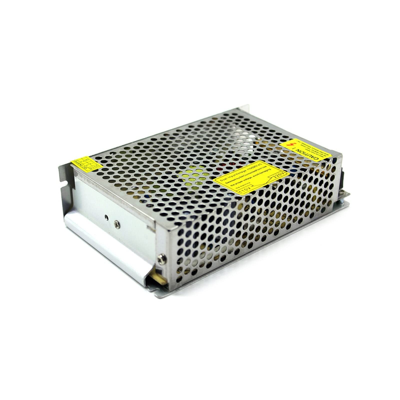 2. 4V 12V. Sprzęt elektryczny zasilacz 3D Zasilanie 2 4v200w. Zasilacz przełączający do drukarki 3D(S-200-12)