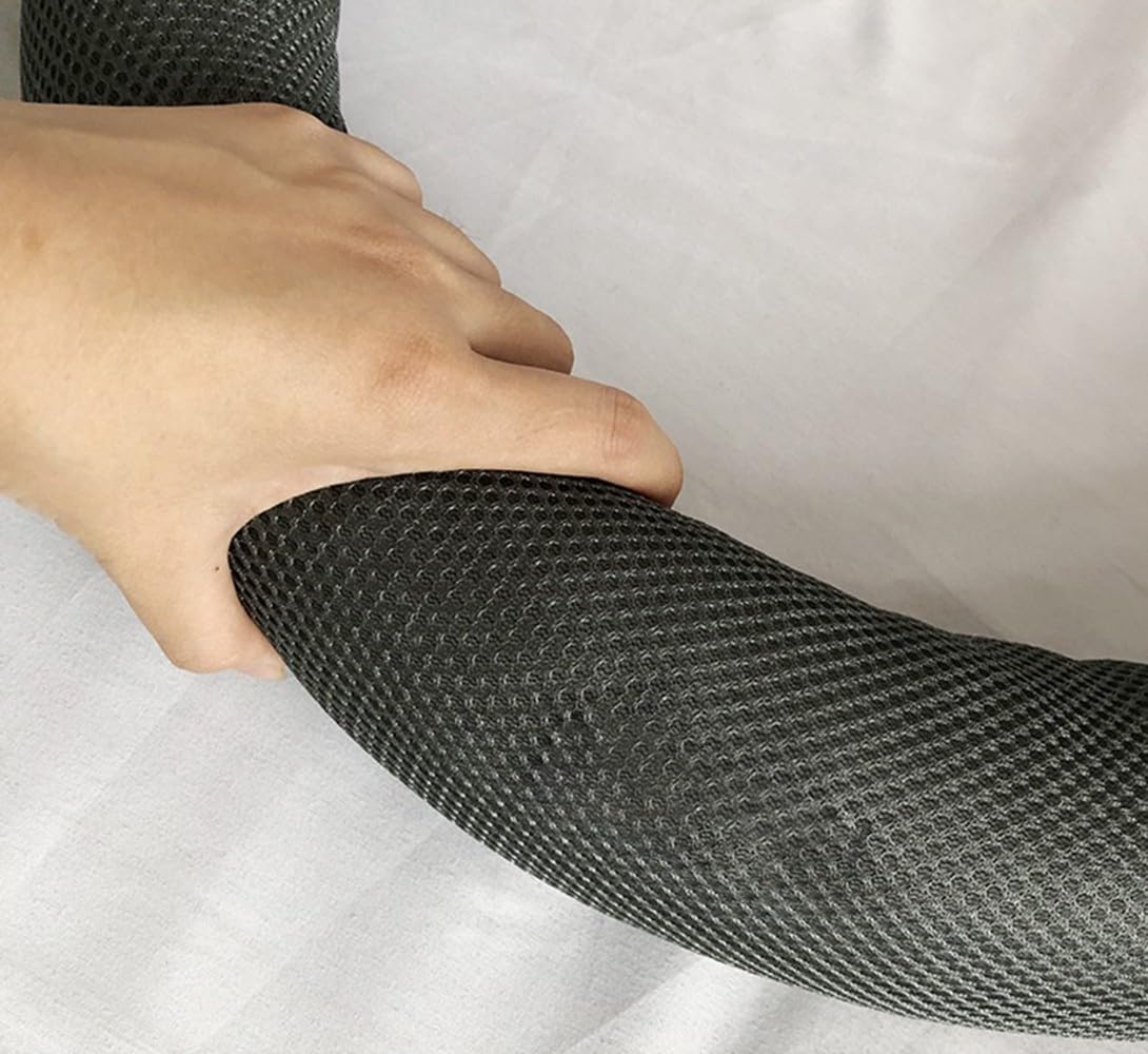 HUTRADE Élévateur De Patient De Harnais De Toilette, Élingue De Levage De Ceinture De Transfert De Patient Sangle De Transfert pour Personnes Handicapées, Personnes âgées, Gériatriques