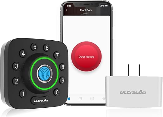 best smart lock for cold weather best smart lock for cold weather