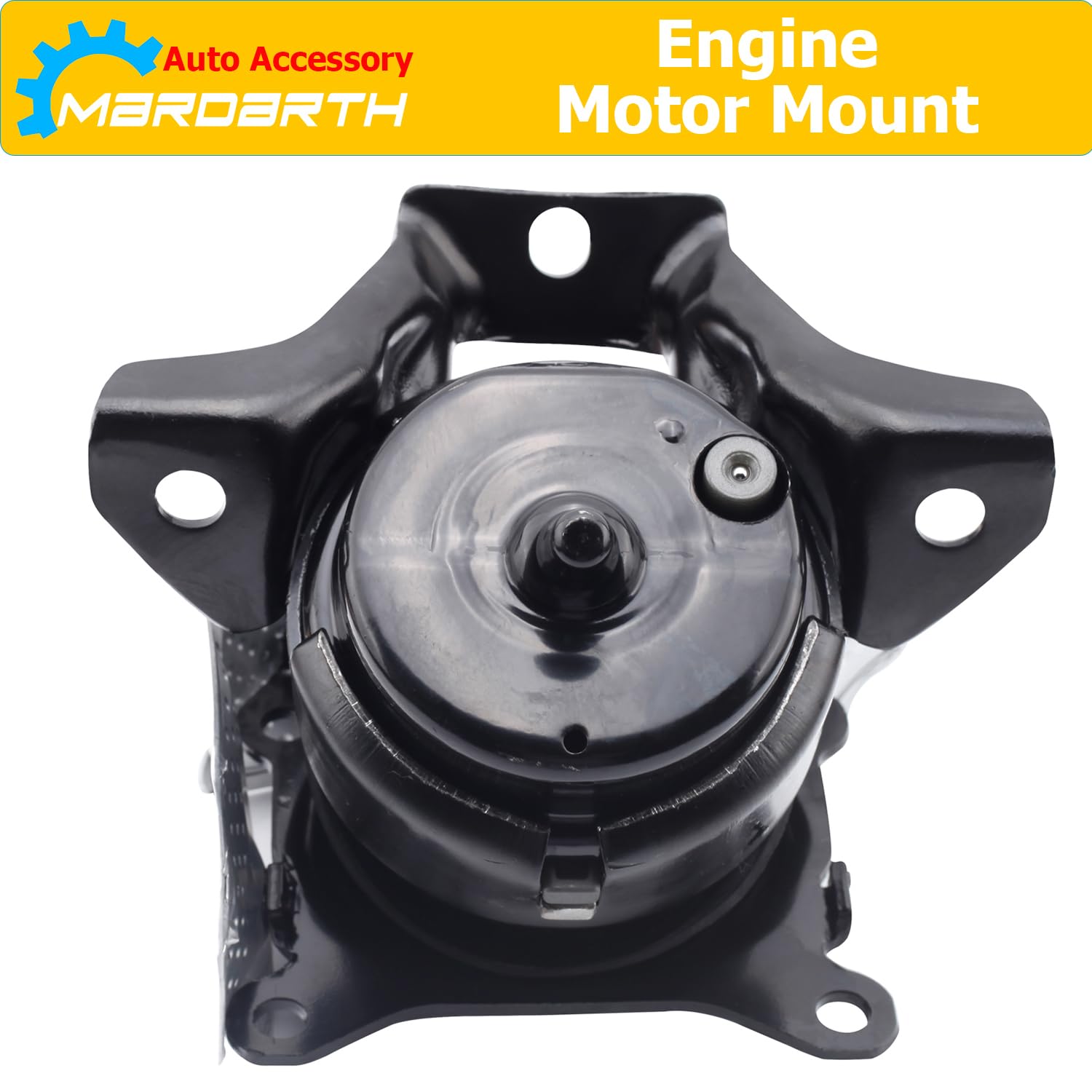 Amazon.com: 84175582 Front Right Passenger Side Engine Motor  