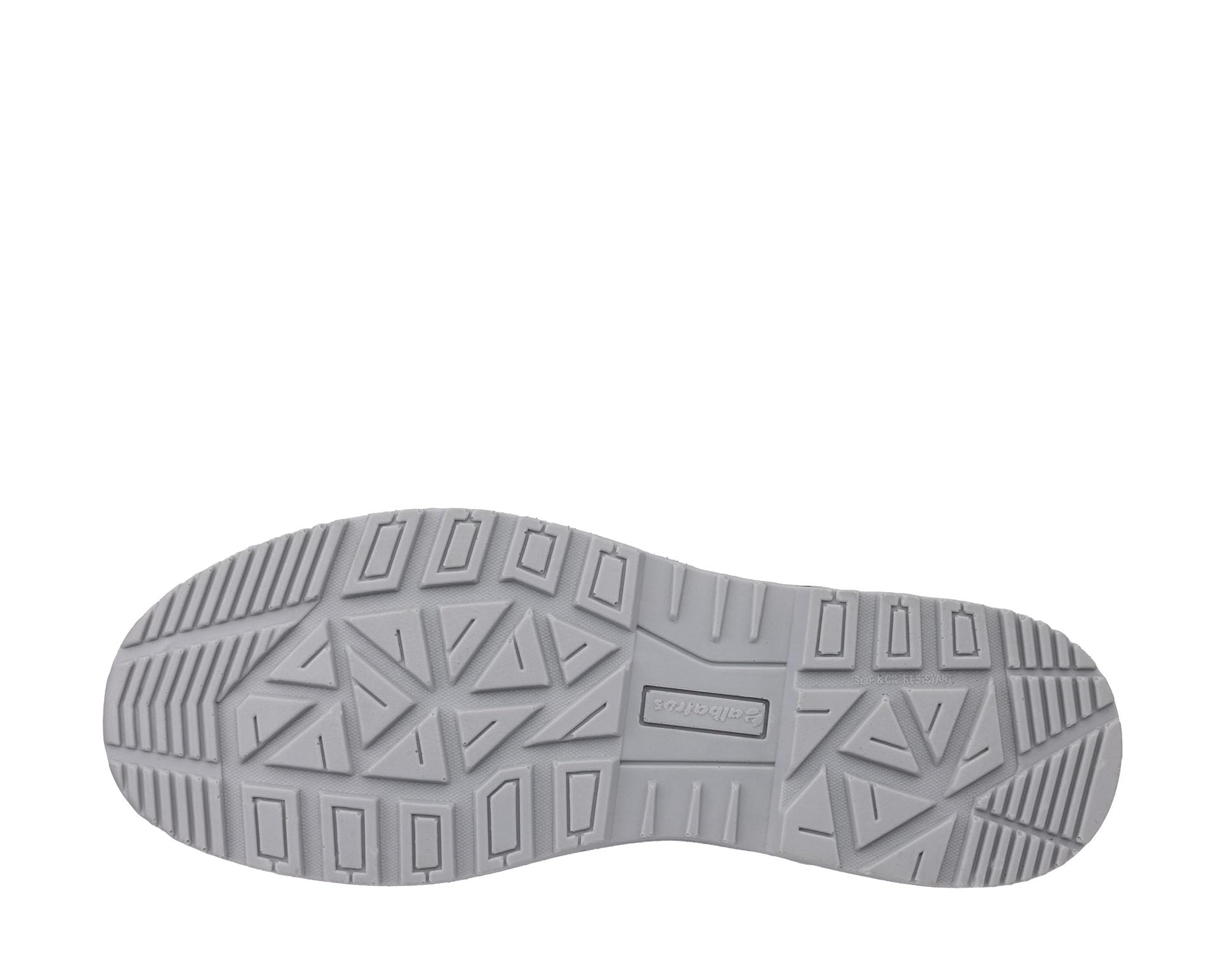 ALBATROS Vector MID Sicherheitsschuhe S3 – Arbeitsschuhe mit Stahlkappe – Damen & Herren Sicherheitsschuh – Rutschfester Arbeitsschuh