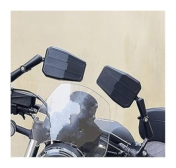 Amazon.co.jp: バイクミラー に適合するZ900RS用 折りたたみ