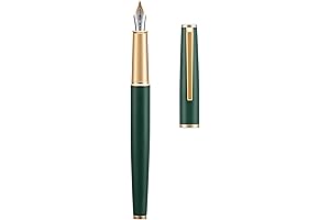 Jinhao 95: Classic Style, Enduring Writing Experience