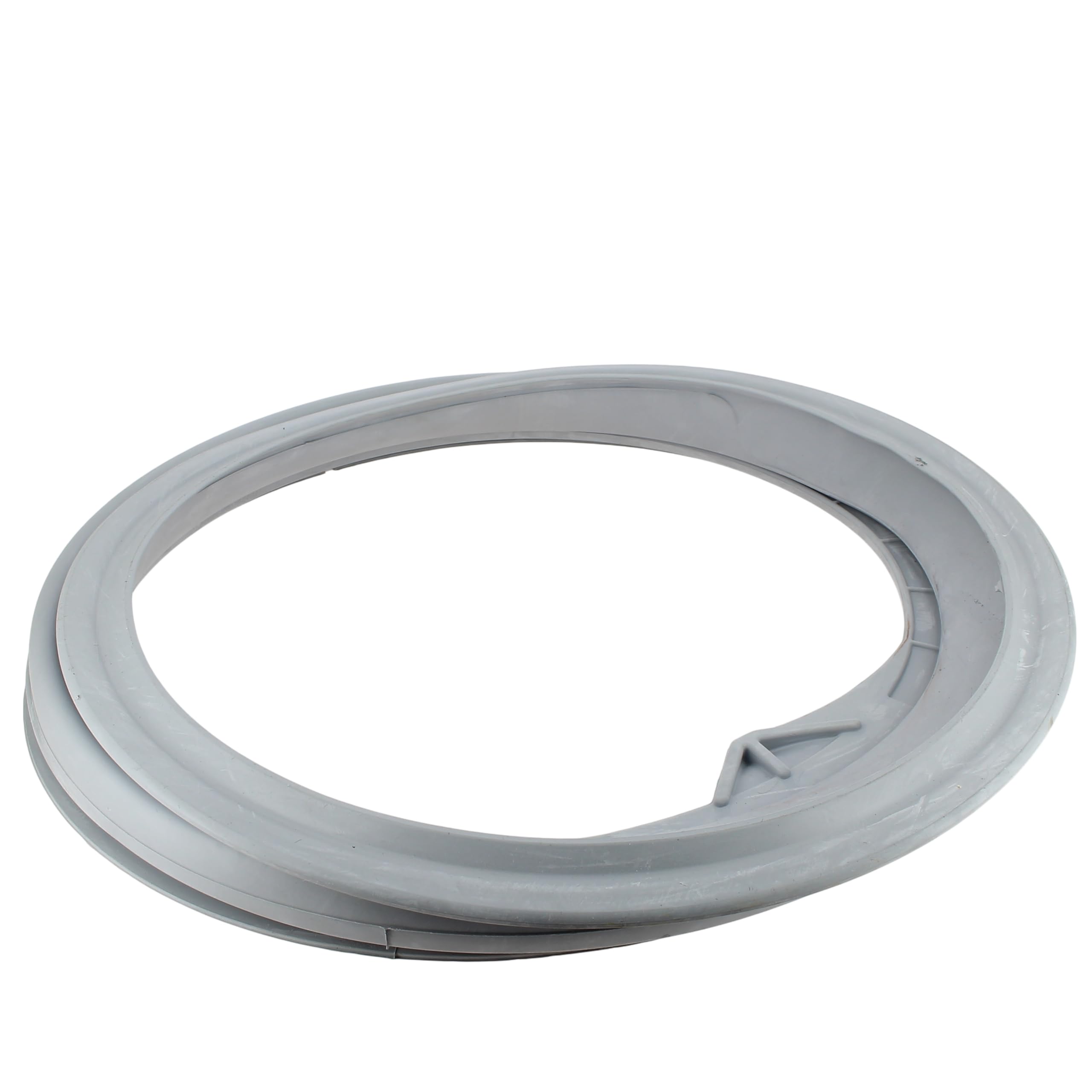 Marel Shop® - Soffietto Guarnizione Oblò per Lavatrice compatibile con Candy Hoover Zerowatt per modelli: CSS129T3 - GVS118T3 - OZ1285D